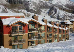 The Enclave at Snowmass by TO
